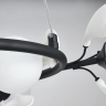Люстра LIGHTSTAR CERAMO BW 799067