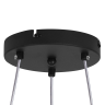Люстра LIGHTSTAR CERAMO BW 799067