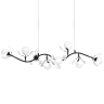 Люстра LIGHTSTAR CERAMO BW 799087