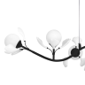 Люстра LIGHTSTAR CERAMO BW 799087