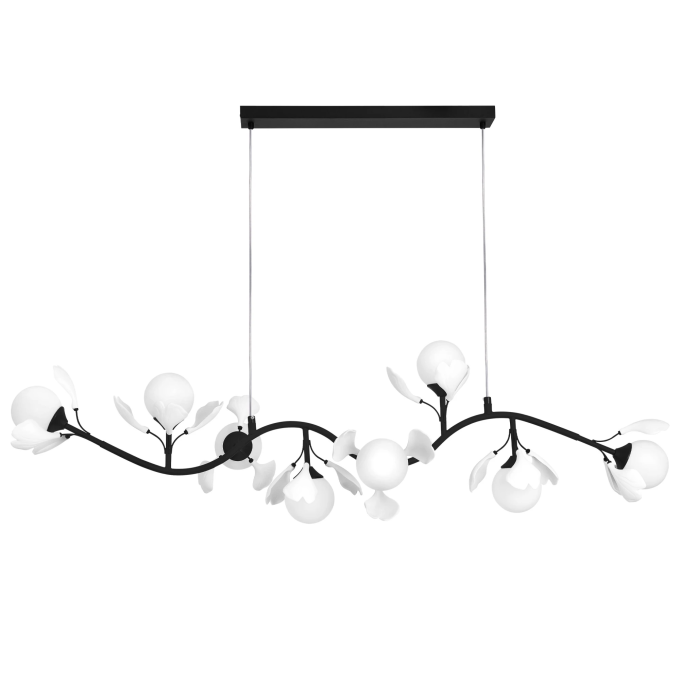 Люстра LIGHTSTAR CERAMO BW 799087