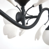 Люстра LIGHTSTAR CERAMO BW 799087