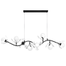 Люстра LIGHTSTAR CERAMO BW 799087