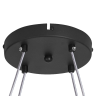 Люстра LIGHTSTAR CERAMO BW 799127