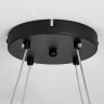 Люстра LIGHTSTAR CERAMO BW 799127