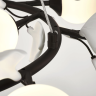 Люстра LIGHTSTAR CERAMO BW 799127