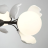 Люстра LIGHTSTAR CERAMO BW 799127