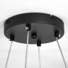 Люстра LIGHTSTAR CERAMO 799097 BW 9х6W(led)