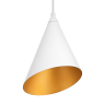 Люстра LIGHTSTAR CONE 757006