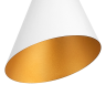 Люстра LIGHTSTAR CONE 757006