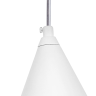 Люстра LIGHTSTAR CONE 757036
