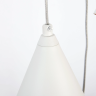 Люстра LIGHTSTAR CONE 757036