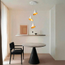 Люстра LIGHTSTAR CONE 757036