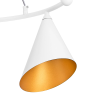 Люстра LIGHTSTAR CONE GW 757046