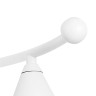 Люстра LIGHTSTAR CONE GW 757046