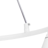 Люстра LIGHTSTAR CONE GW 757046