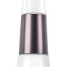Люстра LIGHTSTAR CONE 757011 LED 5W LM 3000K бронза/белый/прозрачный