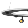 Люстра LIGHTSTAR DIVE 740447