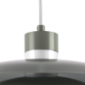 Люстра LIGHTSTAR ERBAREO 799019 LED 8W 900LM серый 3000K