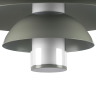Люстра LIGHTSTAR ERBAREO 799019 LED 8W 900LM серый 3000K
