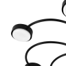 Люстра LIGHTSTAR FICO 740067