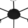 Люстра LIGHTSTAR FICO 740077