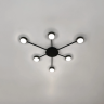 Люстра LIGHTSTAR FICO 740077