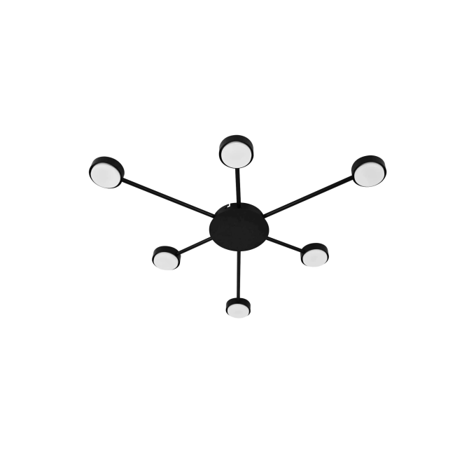Люстра LIGHTSTAR FICO 740077