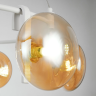 Люстра LIGHTSTAR GAMMA G9 737166