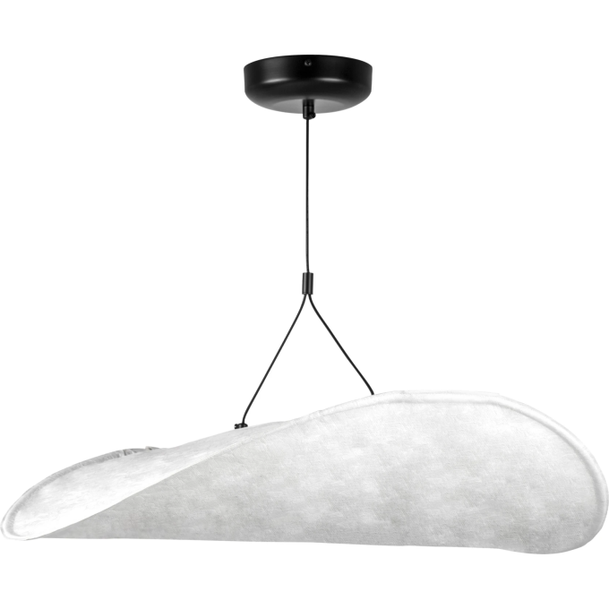 Люстра LIGHTSTAR GENOVA 610066 LED 15W 1200LM 3000K белый