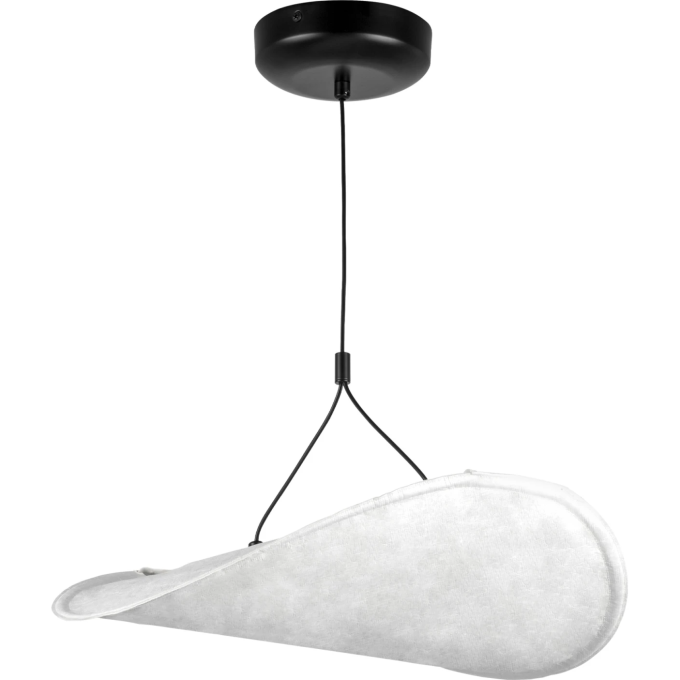Люстра LIGHTSTAR GENOVA 610046 LED 8W 640LM 3000K белый