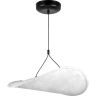 Люстра LIGHTSTAR GENOVA 610046 LED 8W 640LM 3000K белый