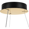 Люстра LIGHTSTAR HELIO 703163 30W LED LM 3500K шампань