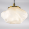 Люстра LIGHTSTAR MERINGE 799133 3х6W (led) G9 белый
