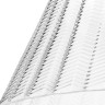 Люстра LIGHTSTAR NAPOLI 794010 LED 12W 700LM 3000K кофейный/прозрачный