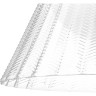 Люстра LIGHTSTAR NAPOLI 794110 LED 12W 700LM 3000K кофейный/прозрачный