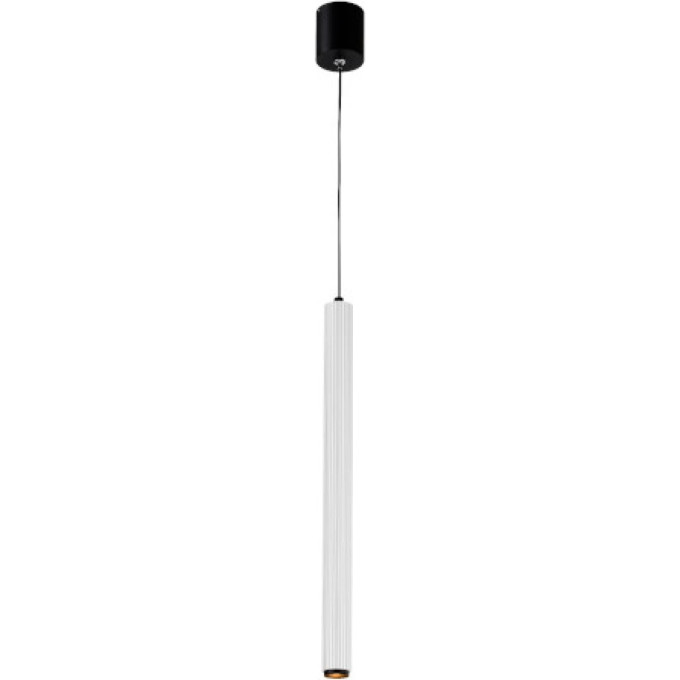 Люстра LIGHTSTAR PALLA 737016 6W LED 561LM 24G 3000K белый