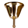 Люстра LIGHTSTAR RETRO II 799102 10х6W(led) E14 ЗОЛОТО/ПРОЗРАЧНЫЙ