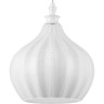 Люстра LIGHTSTAR ROCCO 793116 1х6W (led) E27 белый