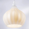 Люстра LIGHTSTAR ROCCO 793116 1х6W (led) E27 белый