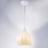 Люстра LIGHTSTAR ROCCO 793116 1х6W (led) E27 белый