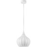 Люстра LIGHTSTAR ROCCO 793116 1х6W (led) E27 белый