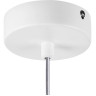 Люстра LIGHTSTAR ROCCO 793126 1х6W (led) E27 белый