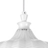 Люстра LIGHTSTAR ROCCO 793126 1х6W (led) E27 белый