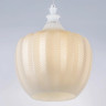 Люстра LIGHTSTAR ROCCO 793126 1х6W (led) E27 белый