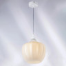 Люстра LIGHTSTAR ROCCO 793126 1х6W (led) E27 белый