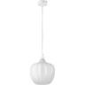 Люстра LIGHTSTAR ROCCO 793126 1х6W (led) E27 белый