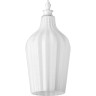 Люстра LIGHTSTAR ROCCO 793136 1х6W (led) E27 белый