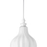 Люстра LIGHTSTAR ROCCO 793136 1х6W (led) E27 белый