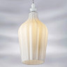 Люстра LIGHTSTAR ROCCO 793136 1х6W (led) E27 белый